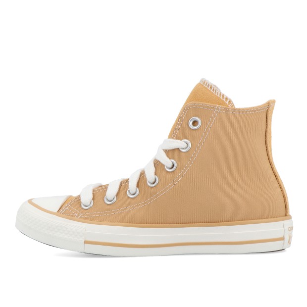 Converse Ctas Hi Sandy Shore/egret/black