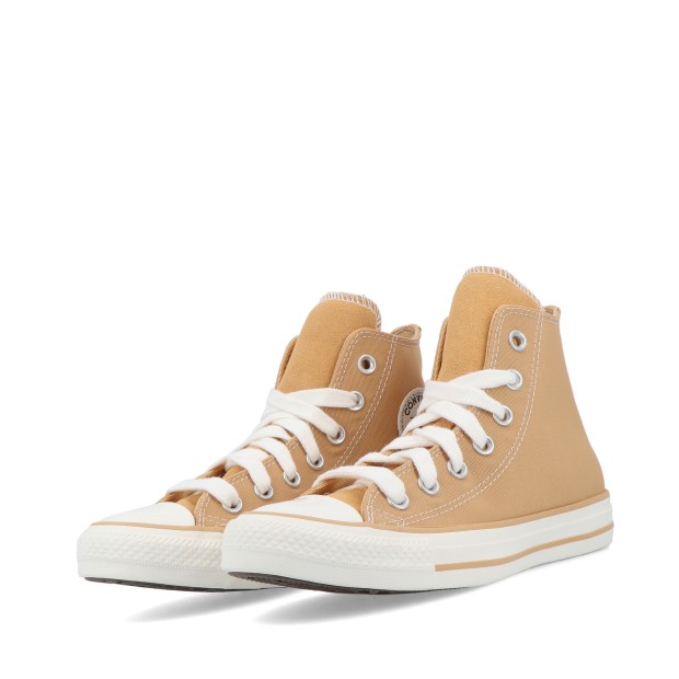 Converse Ctas Hi Sandy Shore/egret/black