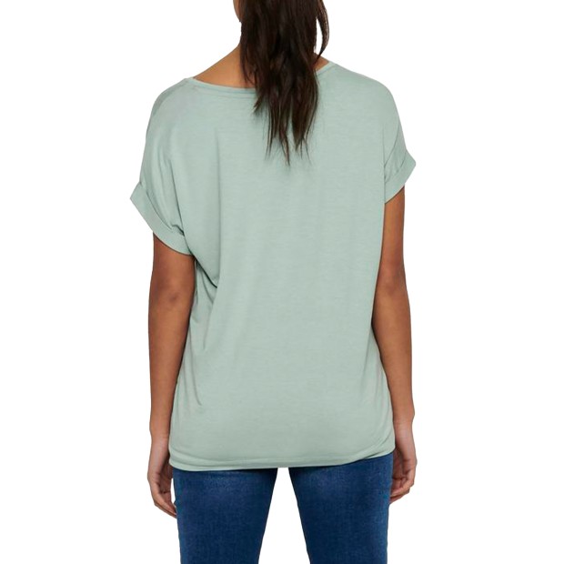 Only Onlmoster S/s O-neck Top Noos Jrs