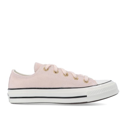 Converse Chuck 70 Ox Pale Petal/egret/pale Petal