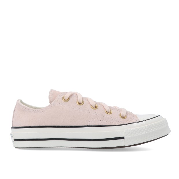 Converse Chuck 70 Ox Pale Petal/egret/pale Petal