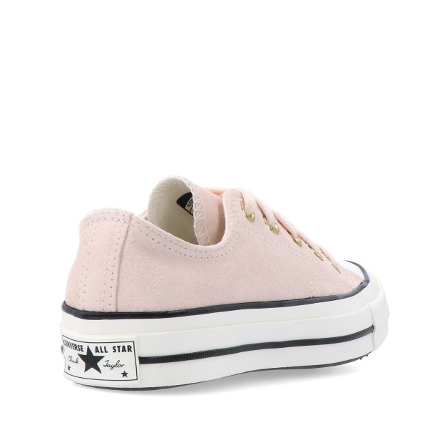 Converse Chuck 70 Ox Pale Petal/egret/pale Petal
