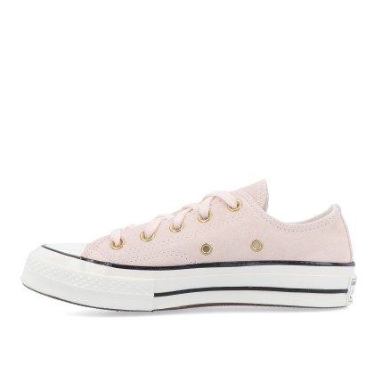 Converse Chuck 70 Ox Pale Petal/egret/pale Petal Converse Chuck 70 Ox Pale Petal/egret/pale Petal