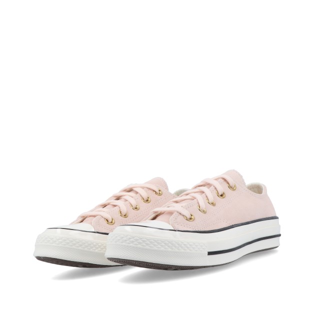 Converse Chuck 70 Ox Pale Petal/egret/pale Petal
