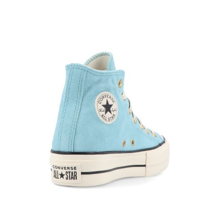 Converse Ctas Lift Hi Vernal Pool/natural Ivory Converse Ctas Lift Hi Vernal Pool/natural Ivory