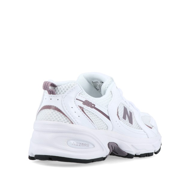 New Balance GR530-SR White