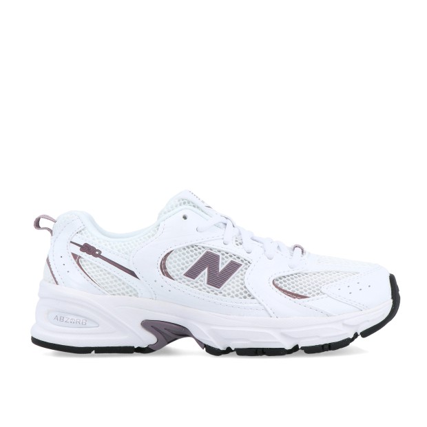 New Balance GR530-SR White