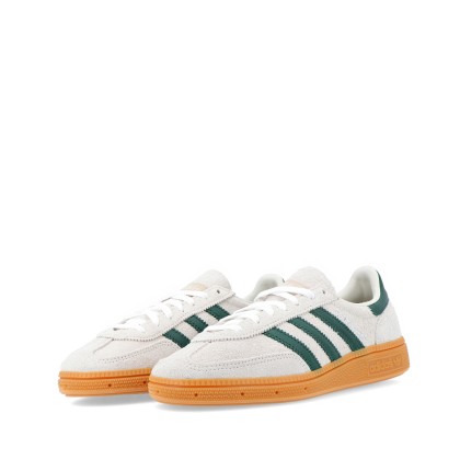 adidas Originals Handball Spezial W Beige adidas Originals Handball Spezial W Beige