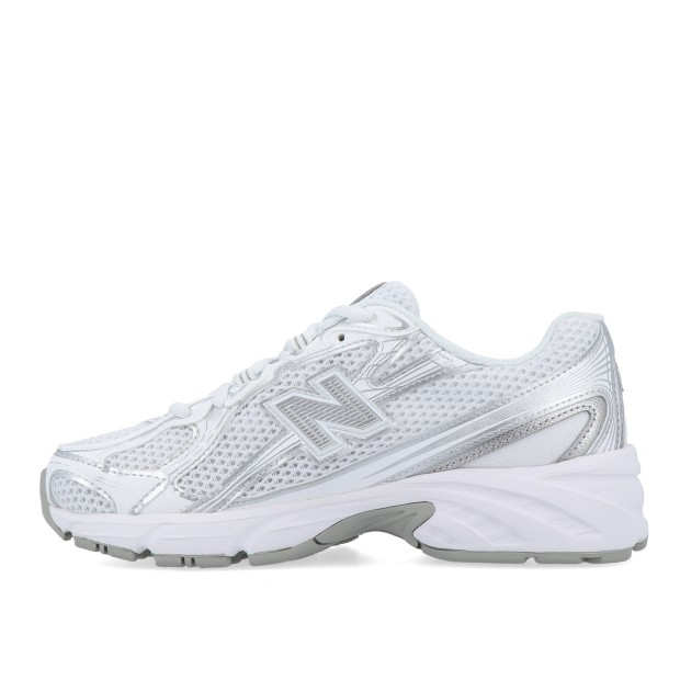 New Balance U740-WM2 Nb 103 White