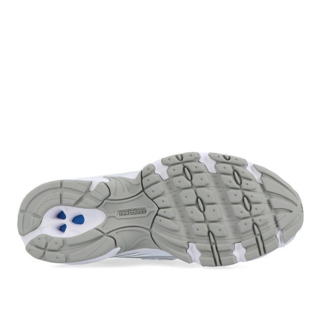 New Balance U740-WM2 Nb 103 White