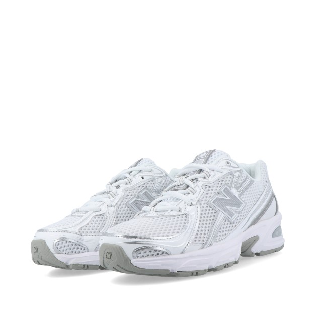 New Balance U740-WM2 Nb 103 White
