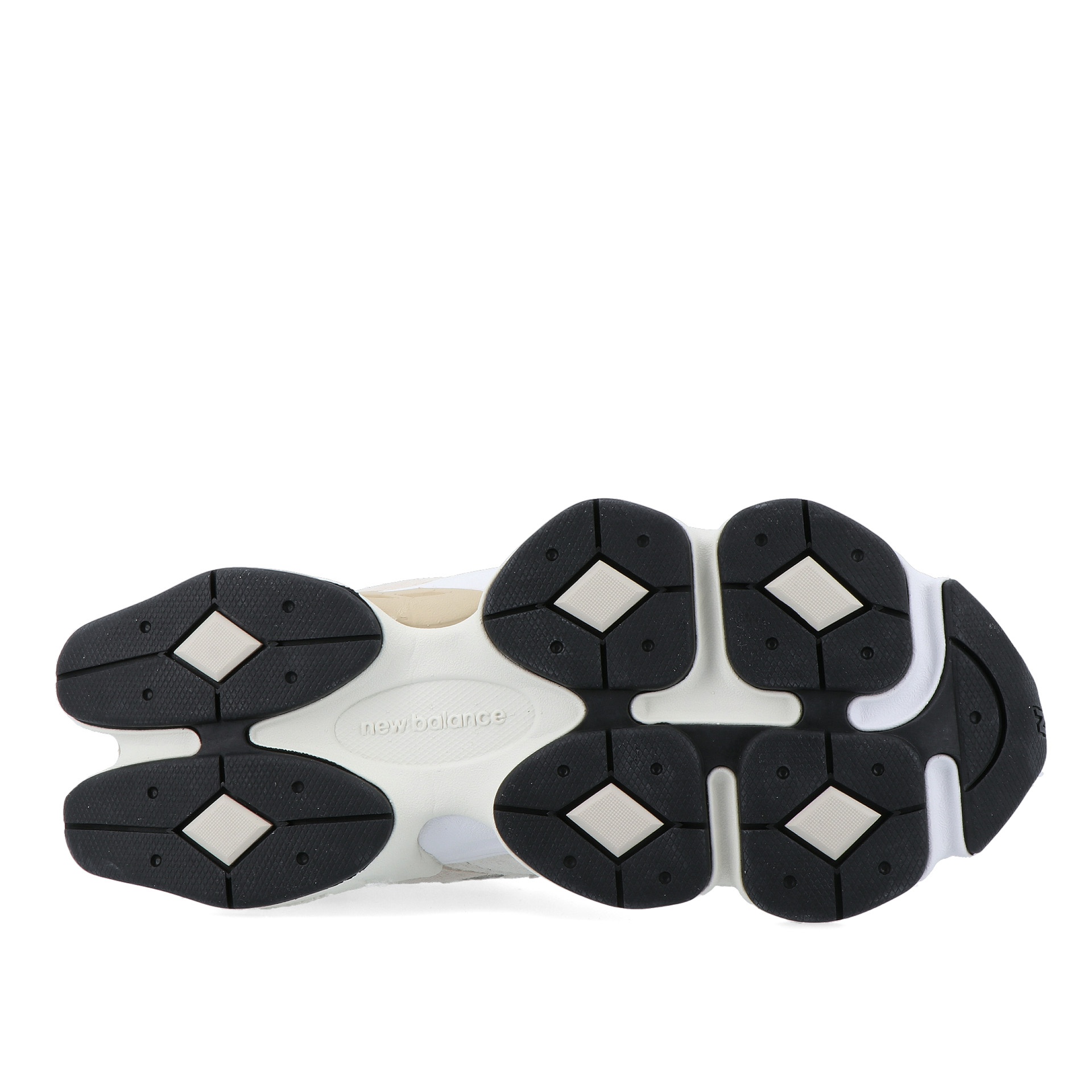 New Balance U9060-WHT Sea Salt