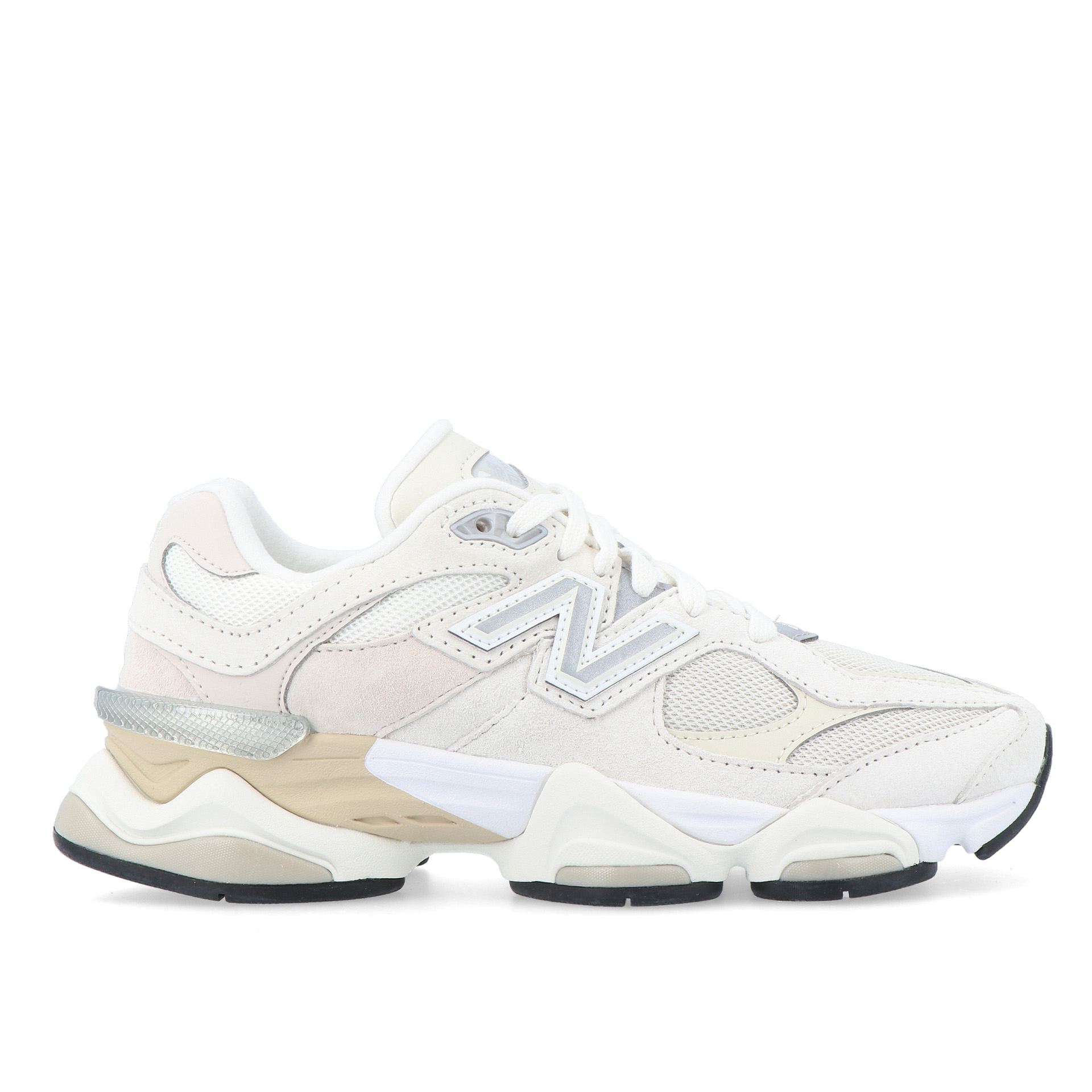 New Balance U9060-WHT Sea Salt