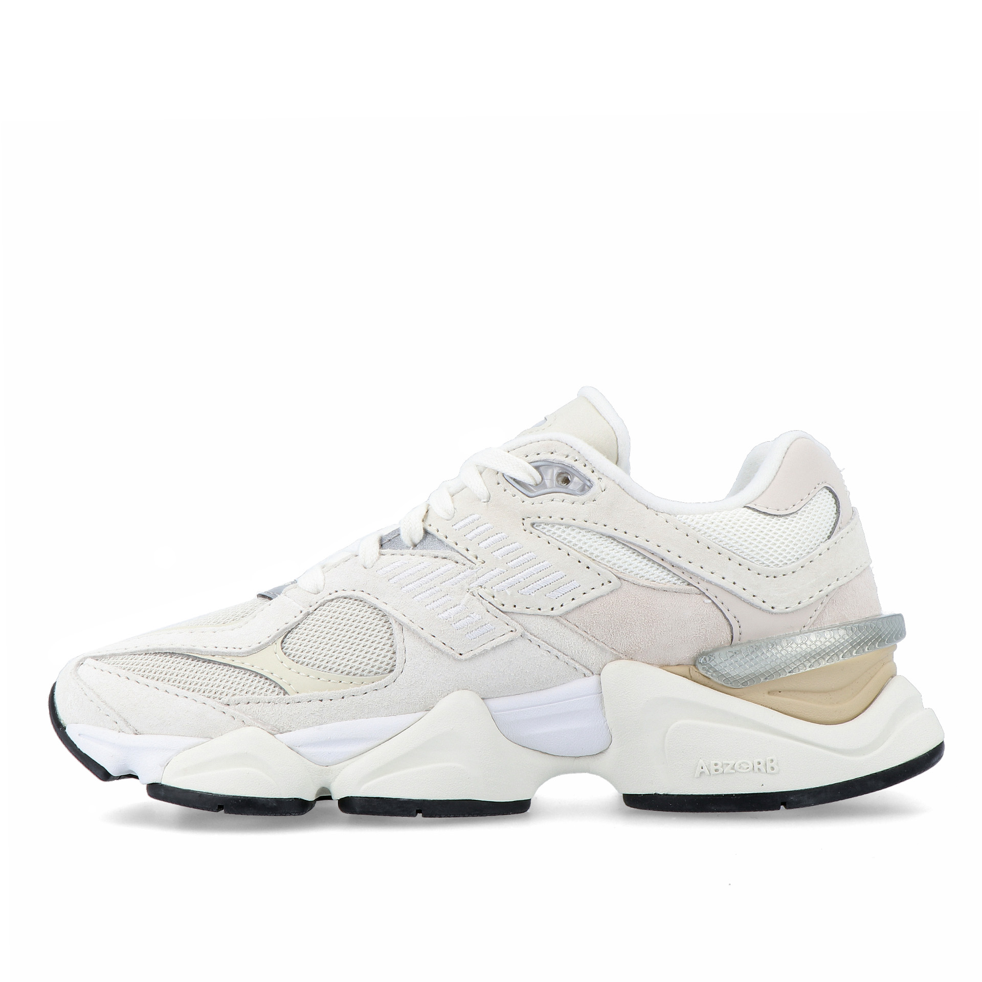 New Balance U9060-WHT Sea Salt