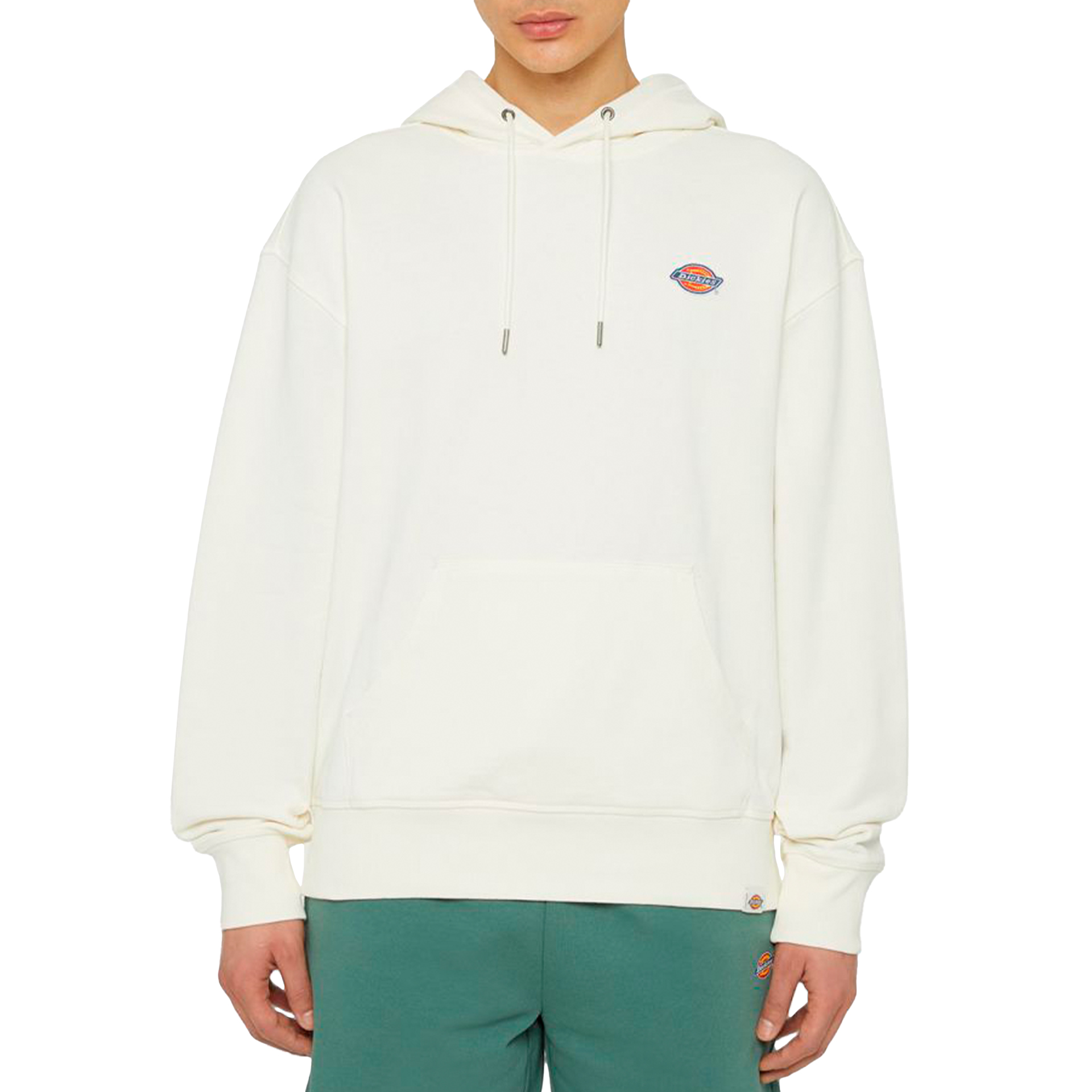 Dickies Millersburg Hoodie Ecru