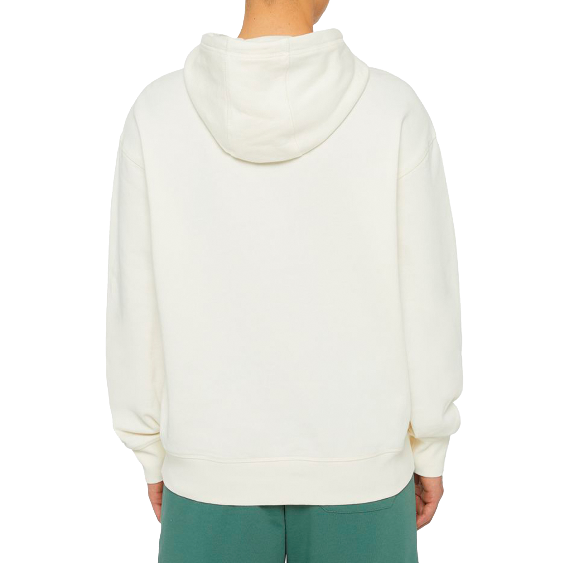 Dickies Millersburg Hoodie Ecru