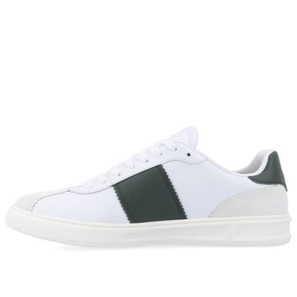 Fred Perry B9314 White