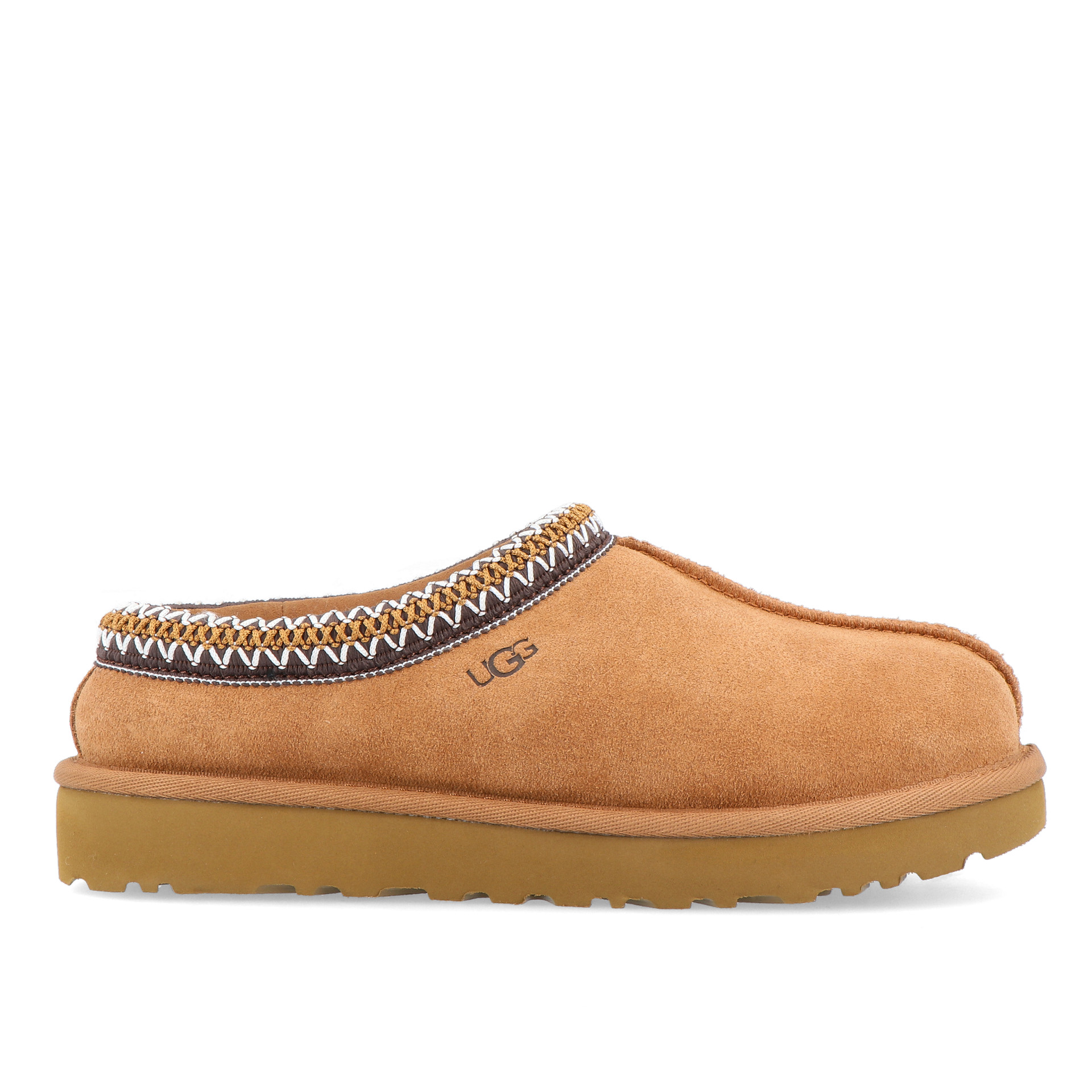 Ugg W Tasman Chestnut