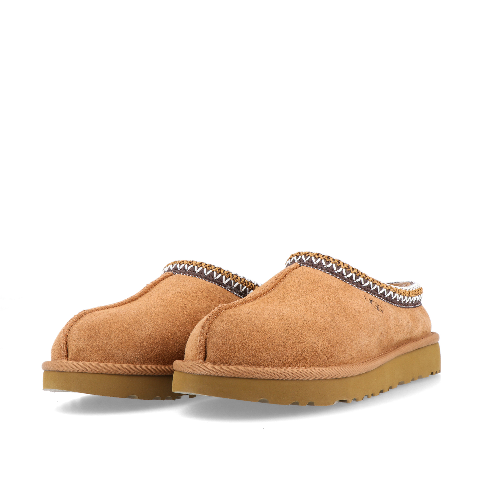 Ugg W Tasman Chestnut