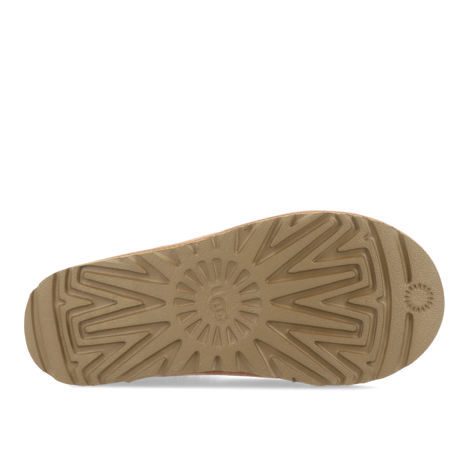 Ugg W Tasman Chestnut