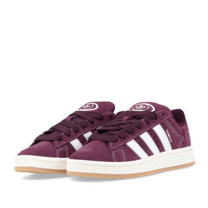 adidas Originals Campus 00S W Maroon / Core White / Maroon