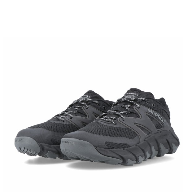 Merrell Maipo Explorer Aerosport Black
