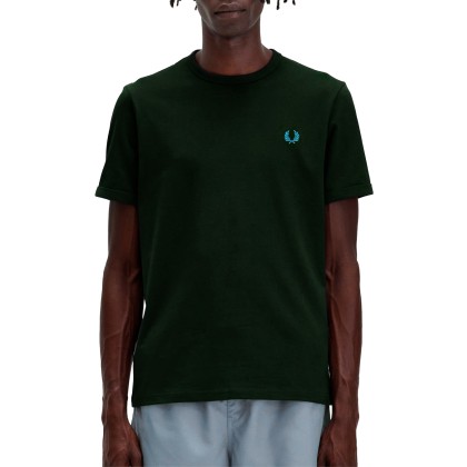 T-shirt Fred Perry T-shirt