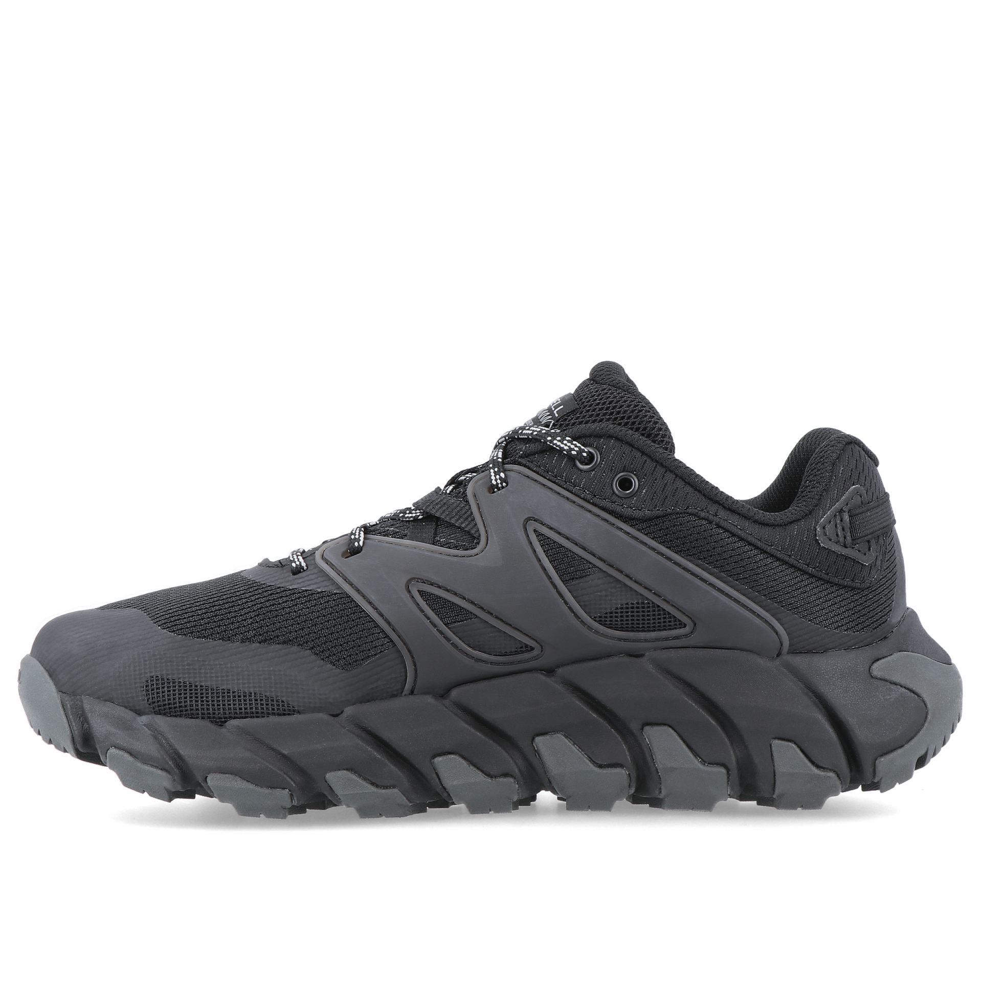 Merrell Maipo Explorer Aerosport Black