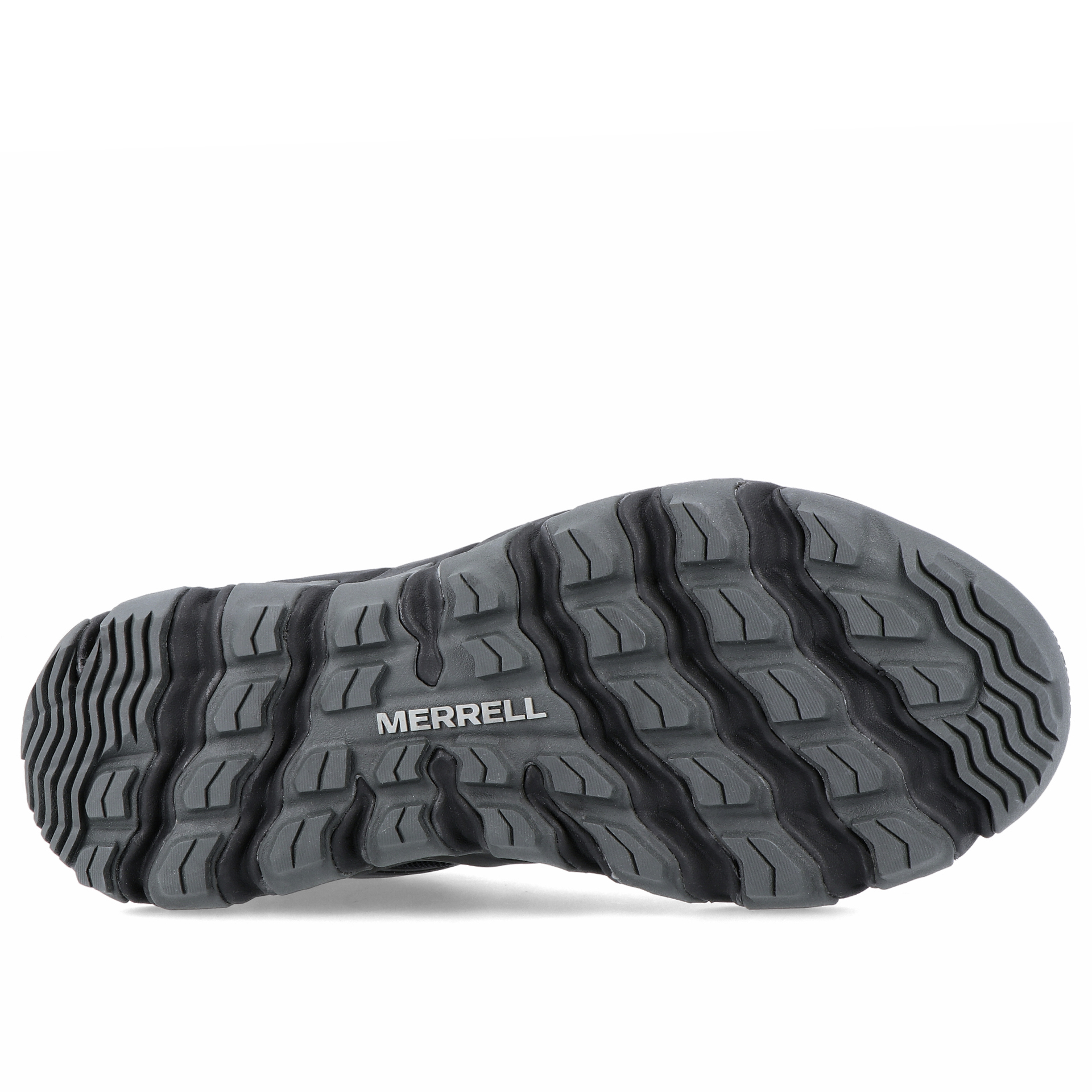 Merrell Maipo Explorer Aerosport Black
