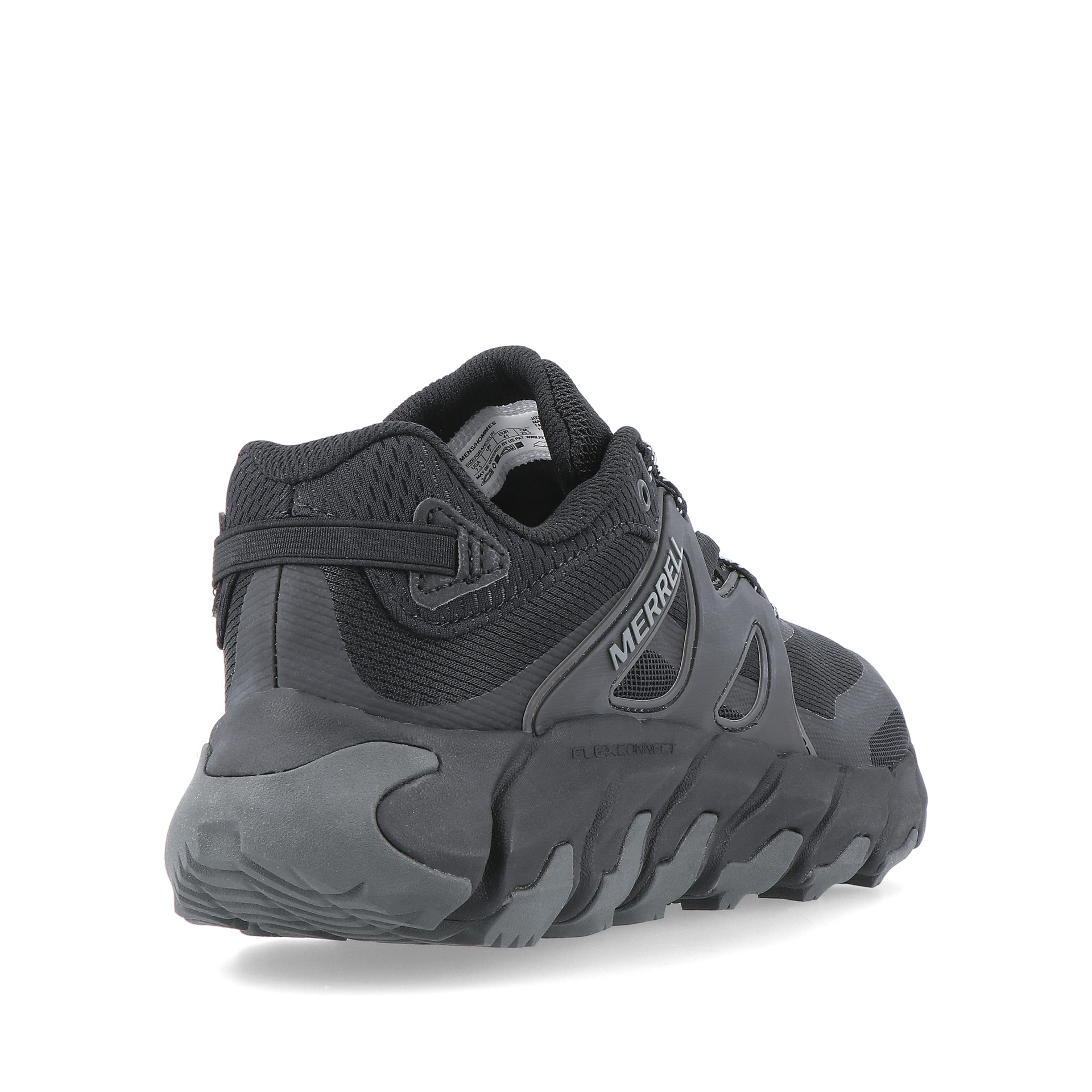 Merrell Maipo Explorer Aerosport Black