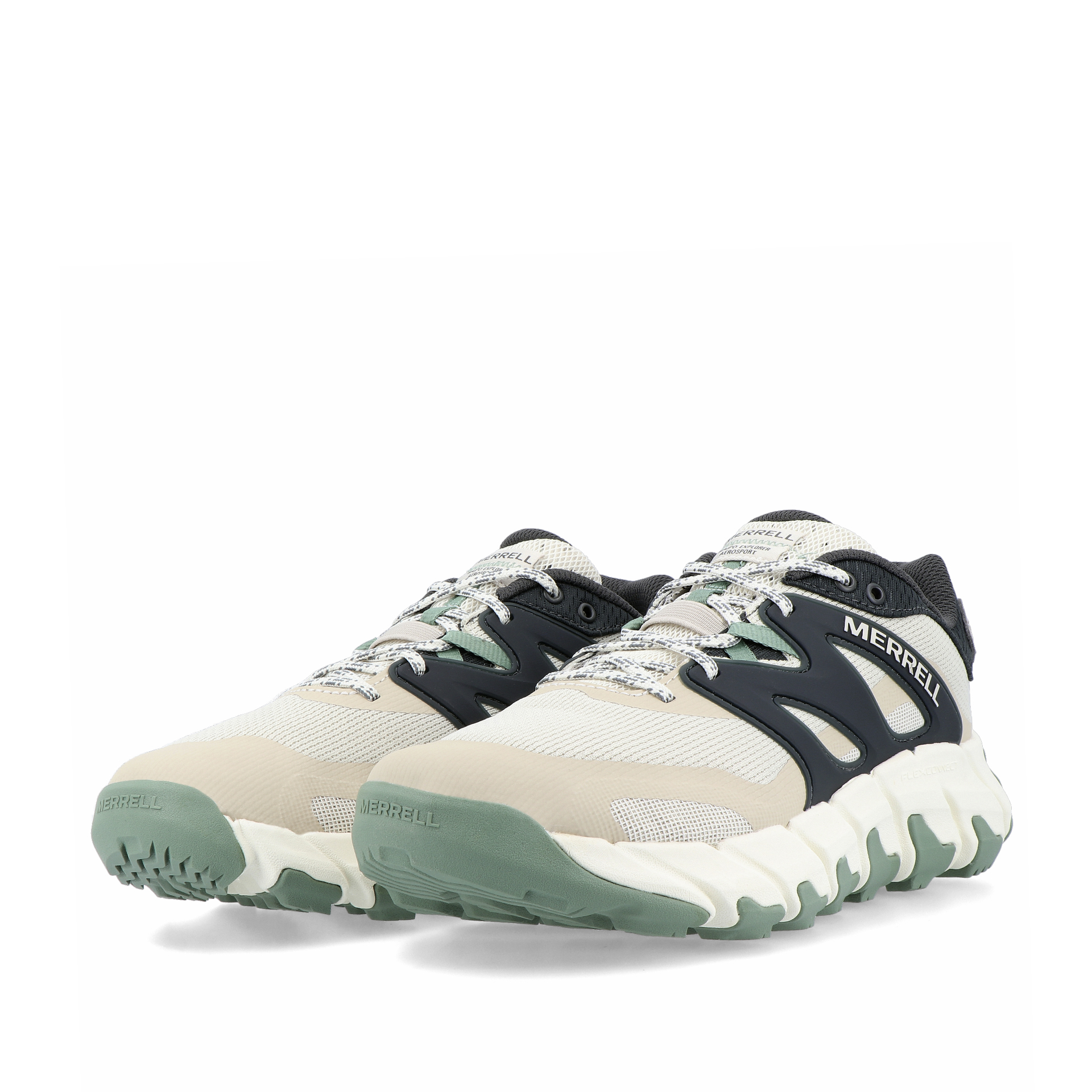 Merrell Maipo Explorer Aerosport Greige
