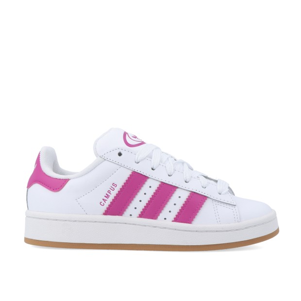 adidas Originals Campus 00S J White