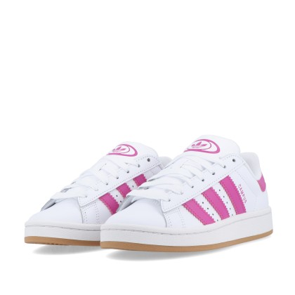 adidas Originals Campus 00S J White