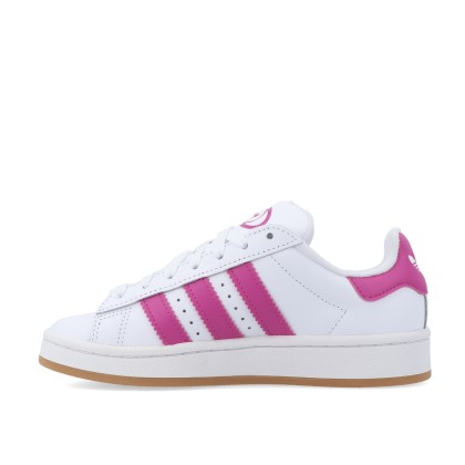 adidas Originals Campus 00S J White