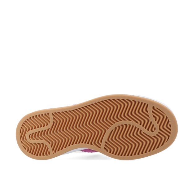 adidas Originals Campus 00S J White