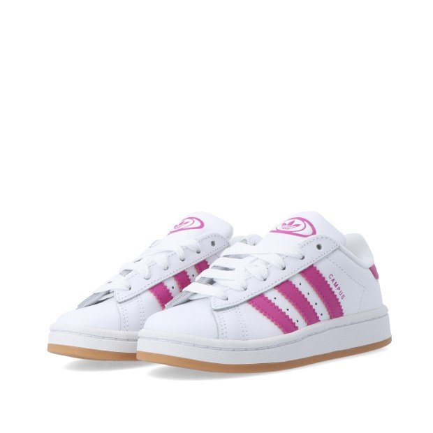 adidas Originals Campus 00S C White