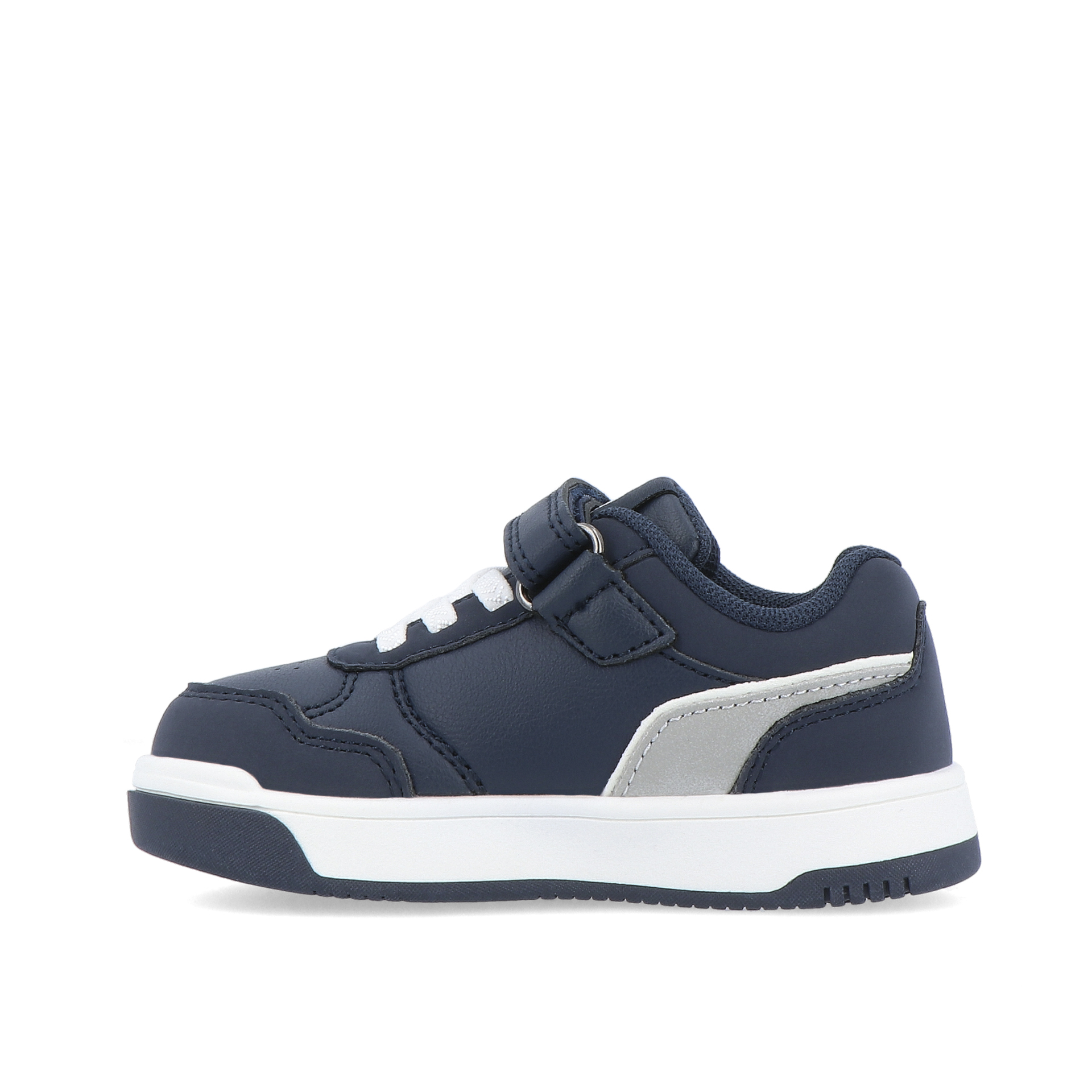 Le Coq Sportif Lcs Court Breaker Inf Moonlit Ocean Silv