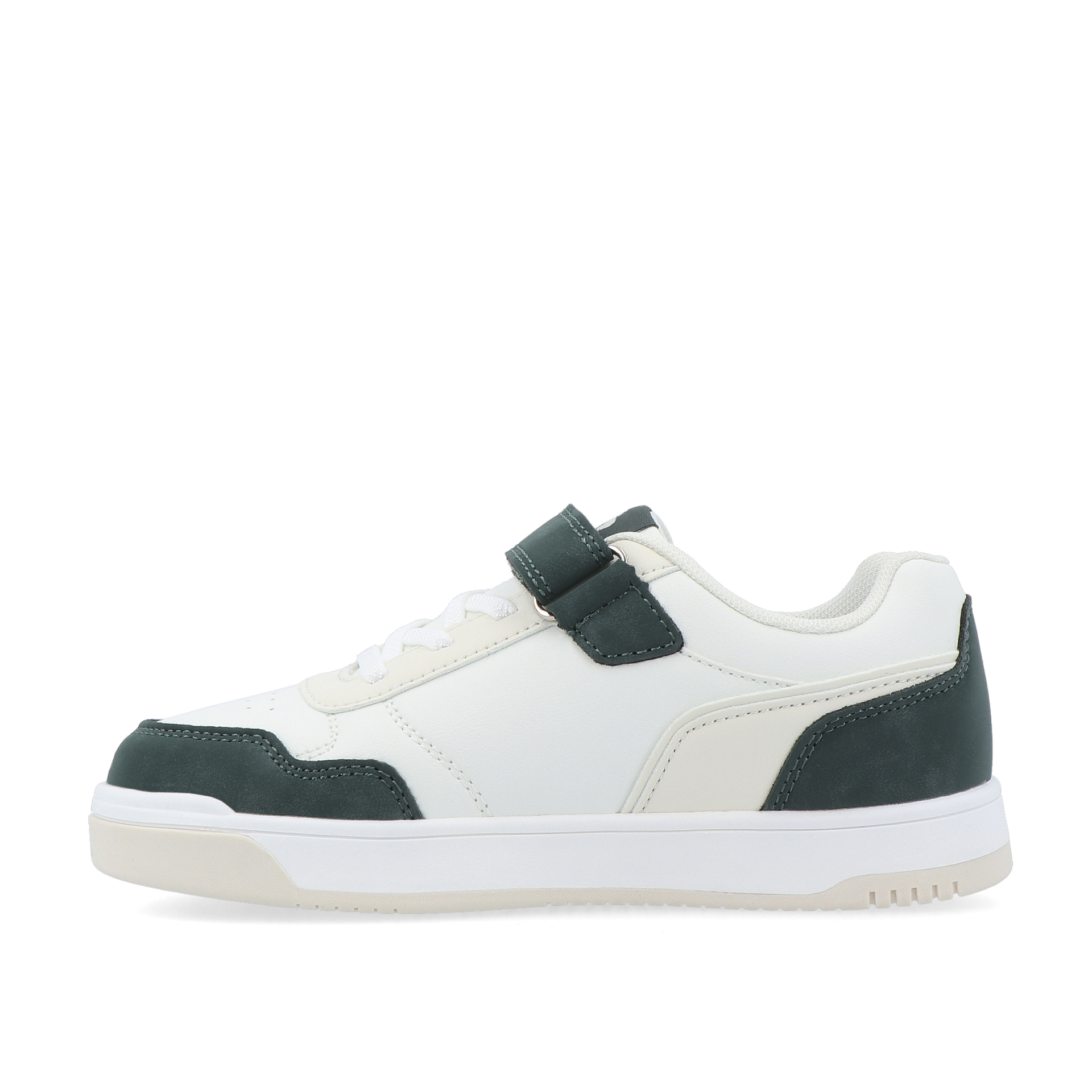 Le Coq Sportif Lcs Court Breaker Ps Optical White June