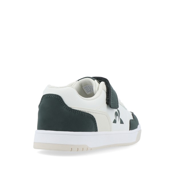 Le Coq Sportif Lcs Court Breaker Ps Optical White June