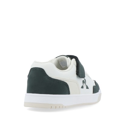 Le Coq Sportif Lcs Court Breaker Ps Optical White June Le Coq Sportif Lcs Court Breaker Ps Optical White June