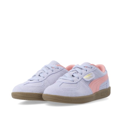 Puma Palermo Ps - Cool Weather-pink Fruit