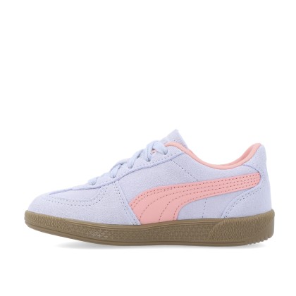 Puma Palermo Ps - Cool Weather-pink Fruit