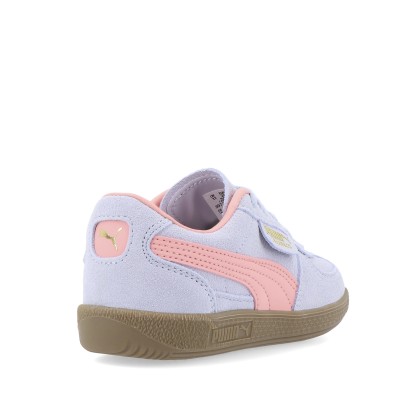 Puma Palermo Ps - Cool Weather-pink Fruit