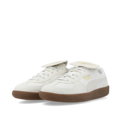 Puma Palermo Premium - Warm White-alpine Snow Puma Palermo Premium - Warm White-alpine Snow