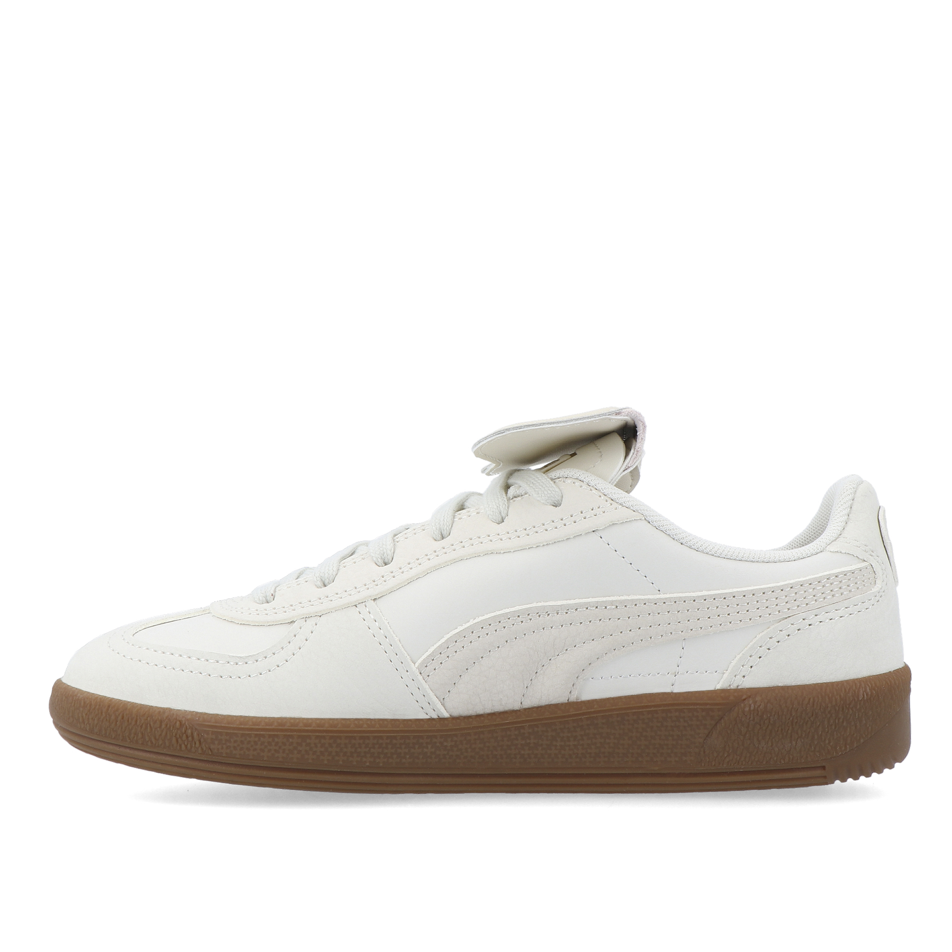 Puma Palermo Premium - Warm White-alpine Snow