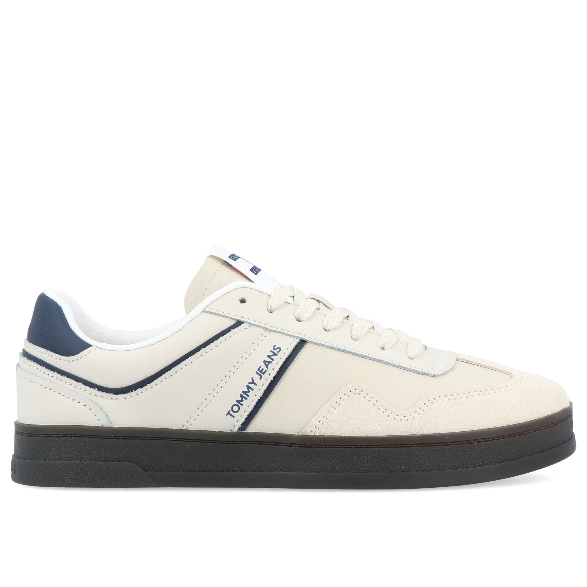 Tommy Hilfiger The Greenwich Leather Beige