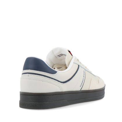 Tommy Hilfiger The Greenwich Leather Beige