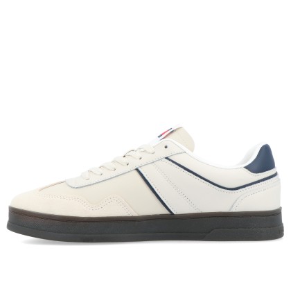 Tommy Hilfiger The Greenwich Leather Beige
