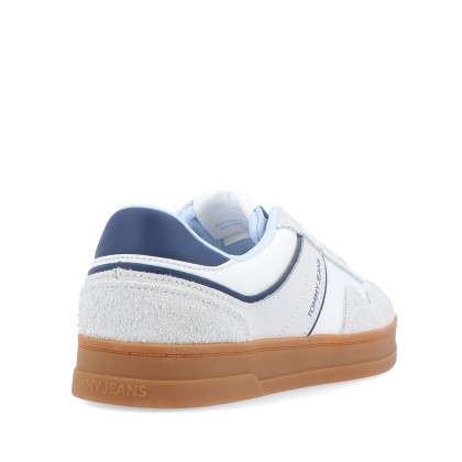 Tommy Hilfiger The Greenwich Mix Media Grey