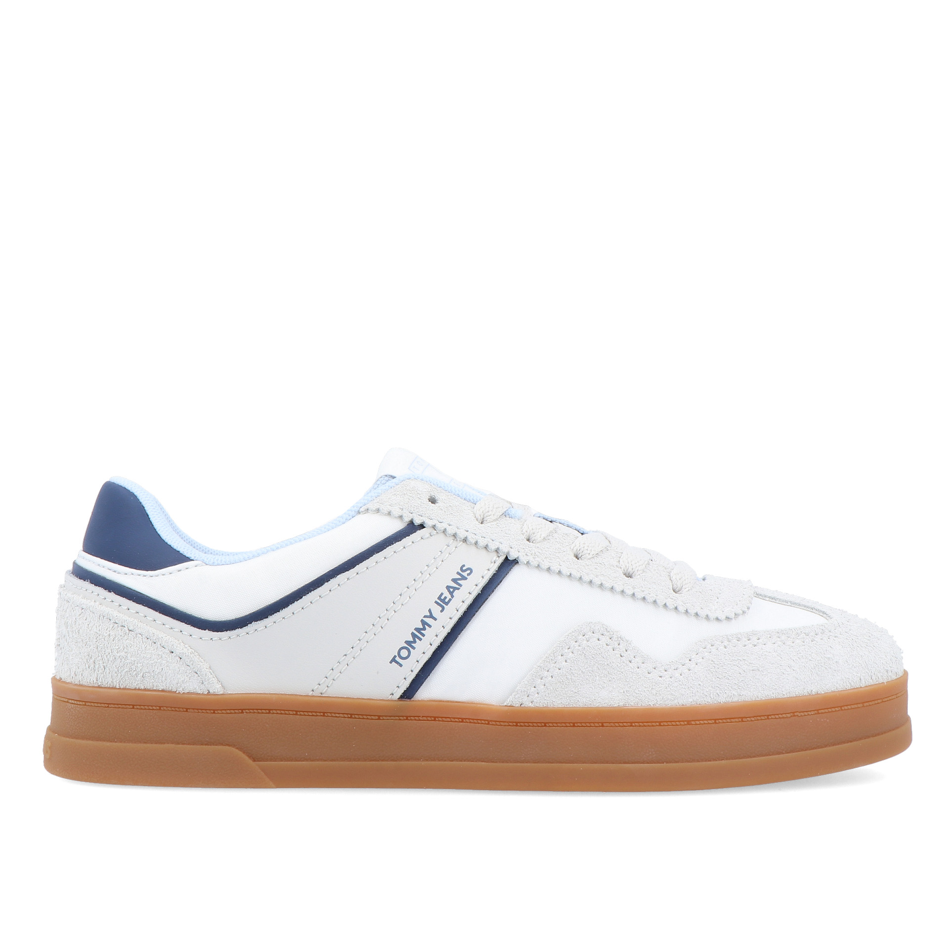 Tommy Hilfiger The Greenwich Mix Media Grey